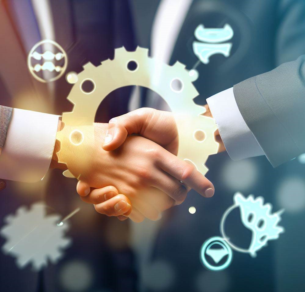 partnership and alliances