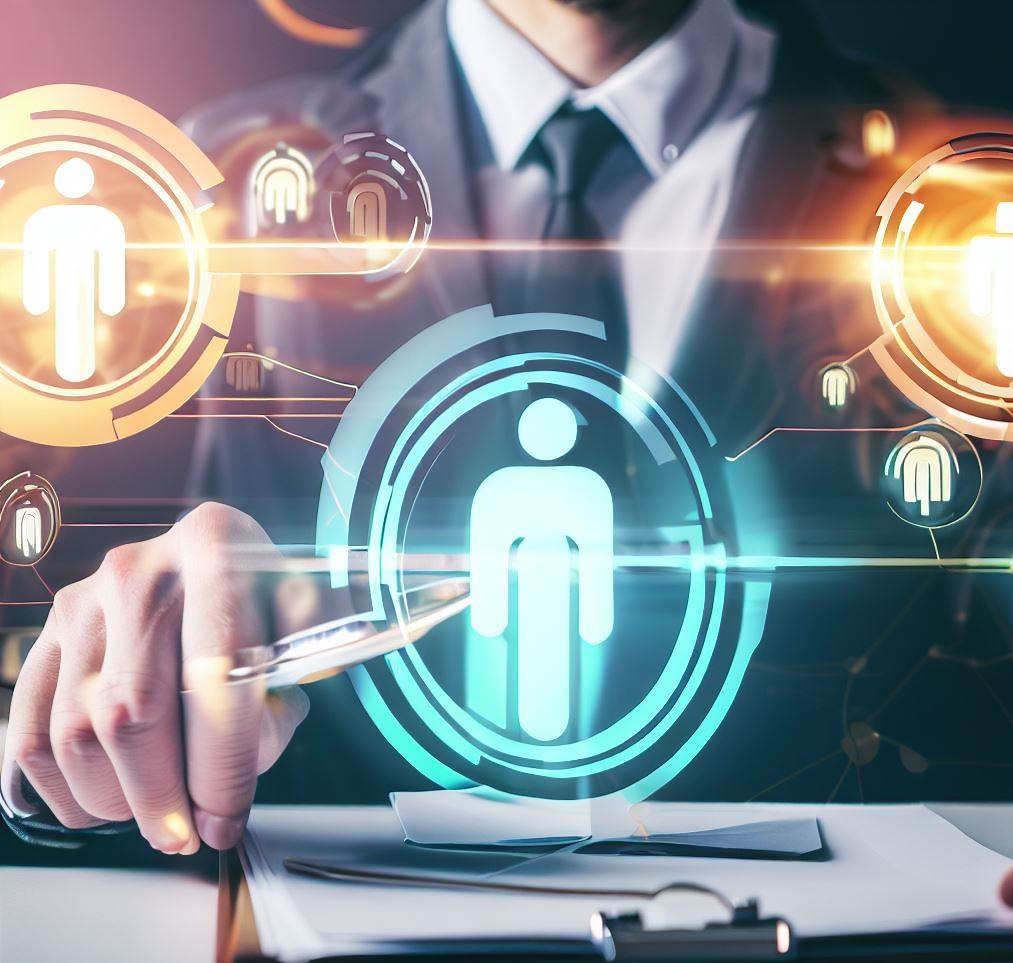 Networking and Relationship Building