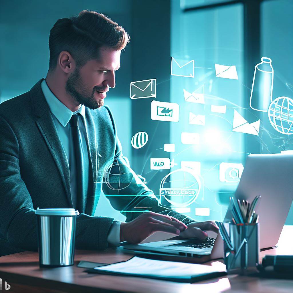 Brand Messaging and Positioning