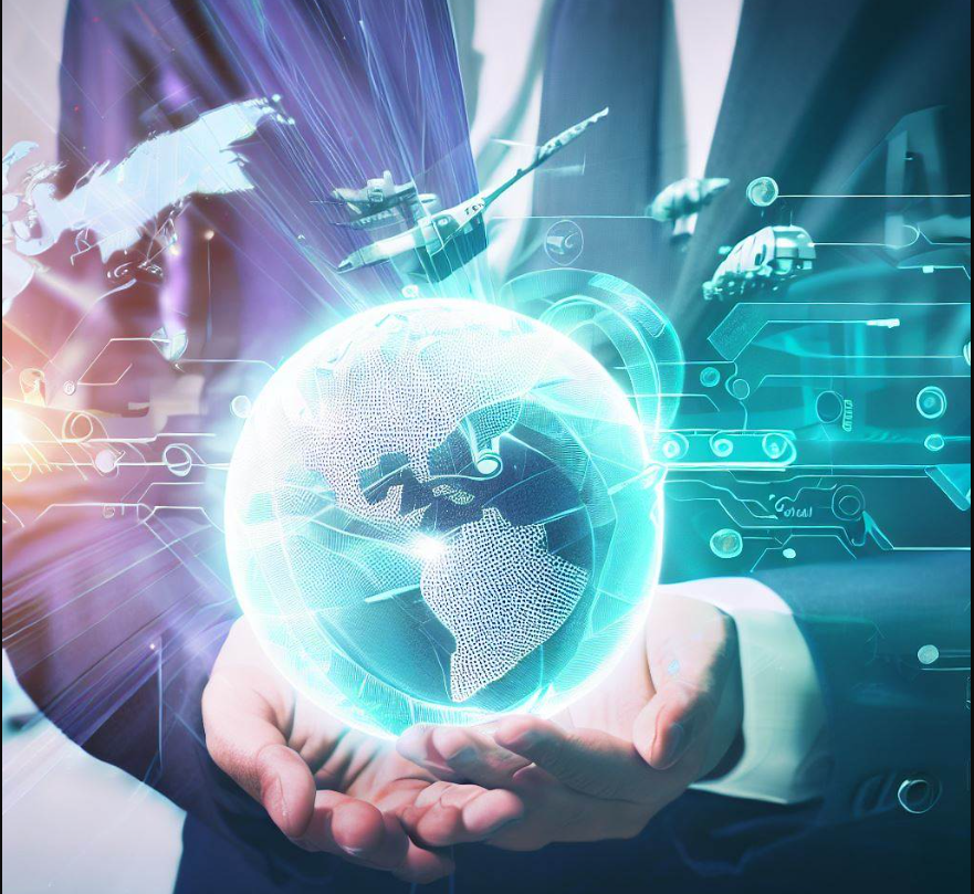 International Expansion