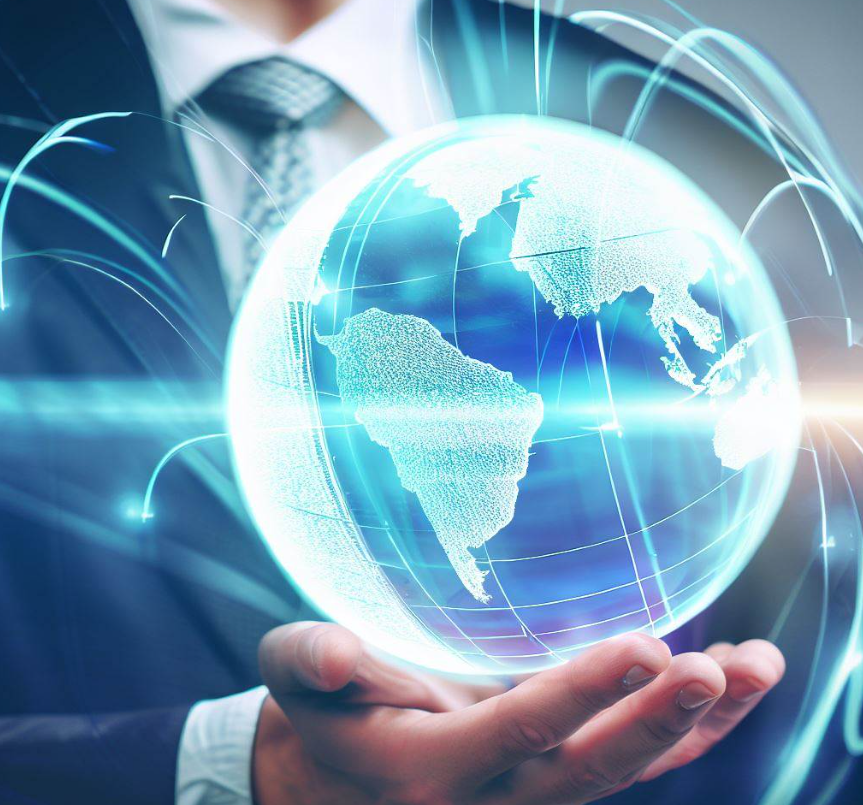 International Expansion