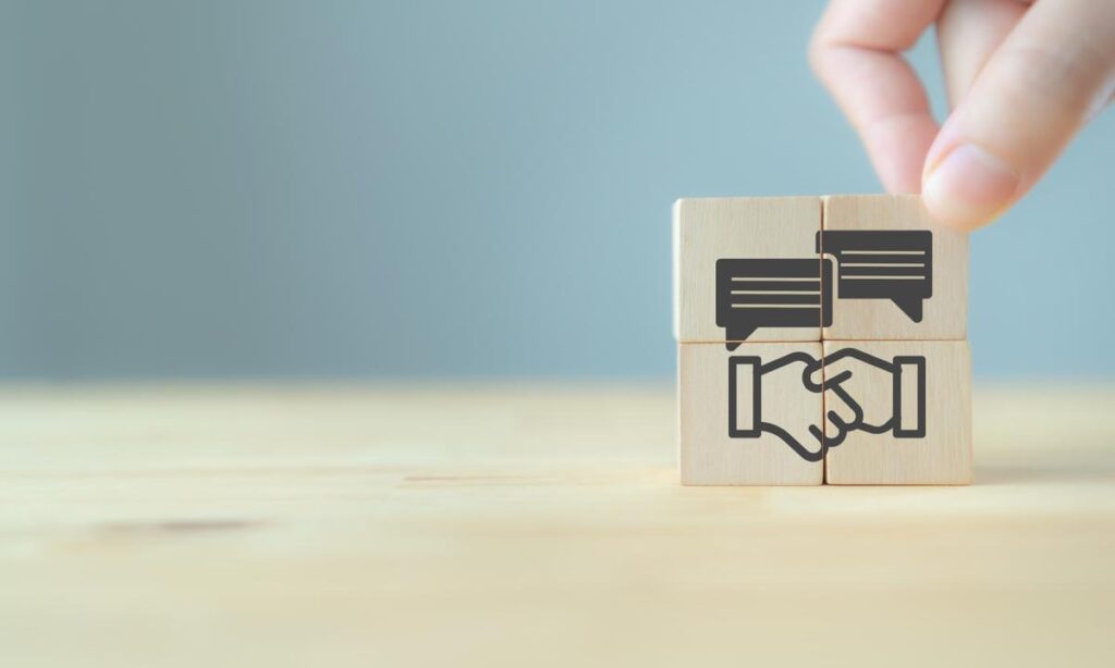 Sales and Negotiations