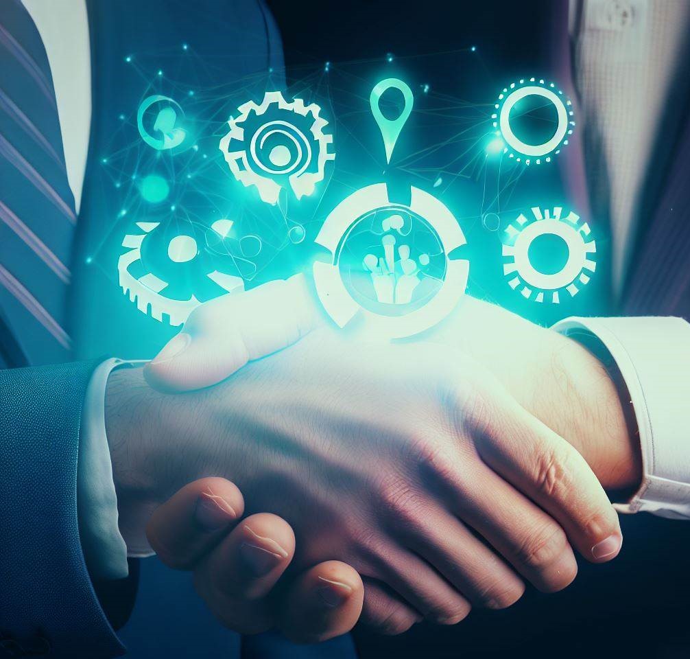 partnership and alliances